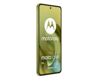 Motorola moto g86 power 5G 12/256GB Golden Cypress 120Hz - 1344270 - zdjęcie 2
